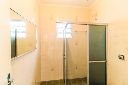 Casa para alugar com 250m², 3 quartos e 2 vagas Casa para alugar com 250m², 3 quartos e 2 vagasBanheiro