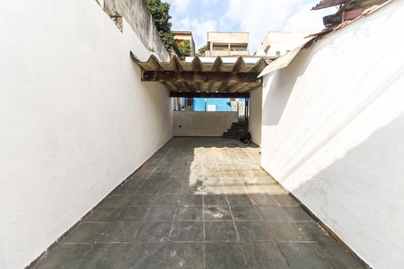 Casa para alugar com 250m², 3 quartos e 2 vagas Casa para alugar com 250m², 3 quartos e 2 vagasGaragem