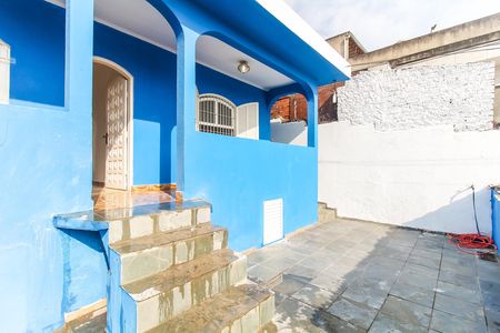 Casa para alugar com 250m², 3 quartos e 2 vagas Casa para alugar com 250m², 3 quartos e 2 vagasÁrea Externa