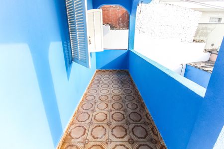 Casa para alugar com 250m², 3 quartos e 2 vagas Casa para alugar com 250m², 3 quartos e 2 vagasVaranda