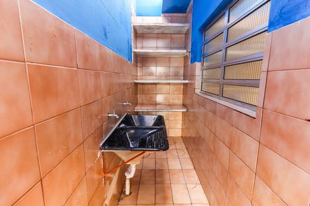 Casa para alugar com 250m², 3 quartos e 2 vagas Casa para alugar com 250m², 3 quartos e 2 vagasÁrea de Serviço