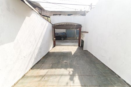 Casa para alugar com 250m², 3 quartos e 2 vagas Casa para alugar com 250m², 3 quartos e 2 vagasGaragem