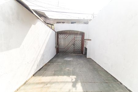 Casa para alugar com 250m², 3 quartos e 2 vagas Casa para alugar com 250m², 3 quartos e 2 vagasGaragem