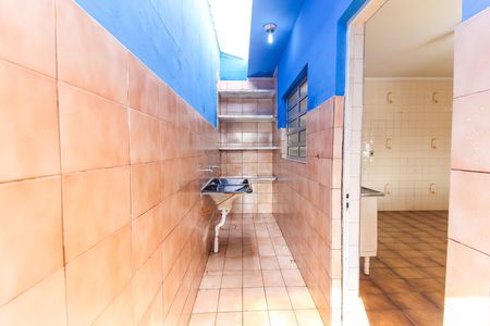 Casa para alugar com 250m², 3 quartos e 2 vagas Casa para alugar com 250m², 3 quartos e 2 vagasÁrea de Serviço