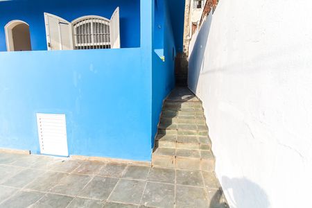 Casa para alugar com 250m², 3 quartos e 2 vagas Casa para alugar com 250m², 3 quartos e 2 vagasQuintal