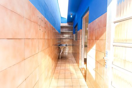Casa para alugar com 250m², 3 quartos e 2 vagas Casa para alugar com 250m², 3 quartos e 2 vagasÁrea de Serviço