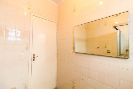 Casa para alugar com 250m², 3 quartos e 2 vagas Casa para alugar com 250m², 3 quartos e 2 vagasBanheiro