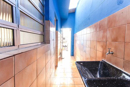 Casa para alugar com 250m², 3 quartos e 2 vagas Casa para alugar com 250m², 3 quartos e 2 vagasÁrea de Serviço