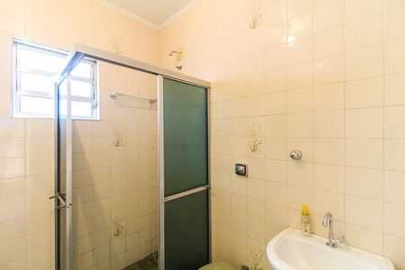 Casa para alugar com 250m², 3 quartos e 2 vagas Casa para alugar com 250m², 3 quartos e 2 vagasBanheiro