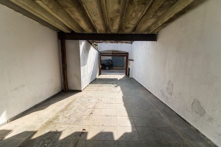 Casa para alugar com 250m², 3 quartos e 2 vagas Casa para alugar com 250m², 3 quartos e 2 vagasGaragem