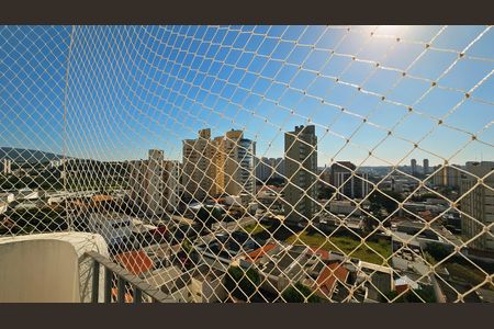 Apartamento para alugar com 119m², 3 quartos e 2 vagas