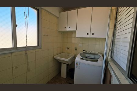 Apartamento para alugar com 119m², 3 quartos e 2 vagas