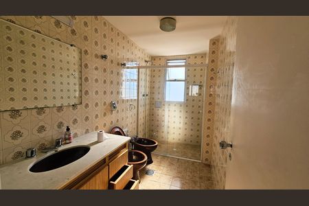 Apartamento para alugar com 119m², 3 quartos e 2 vagas