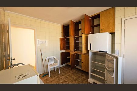 Apartamento para alugar com 119m², 3 quartos e 2 vagas