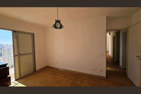 Apartamento para alugar com 119m², 3 quartos e 2 vagas