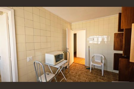 Apartamento para alugar com 119m², 3 quartos e 2 vagas