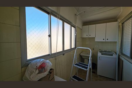 Apartamento para alugar com 119m², 3 quartos e 2 vagas