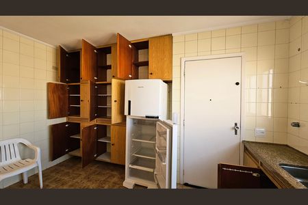 Apartamento para alugar com 119m², 3 quartos e 2 vagas