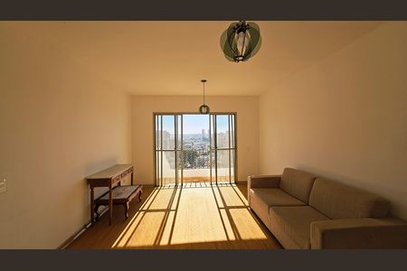 Apartamento para alugar com 119m², 3 quartos e 2 vagas