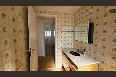 Apartamento para alugar com 119m², 3 quartos e 2 vagas