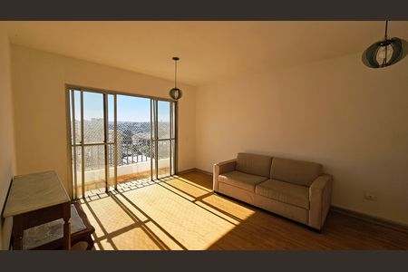 Apartamento para alugar com 3 quartos, 119m² em Parque do Colégio, Jundiaí