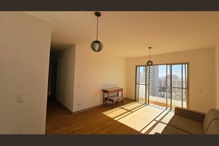 Apartamento para alugar com 119m², 3 quartos e 2 vagas