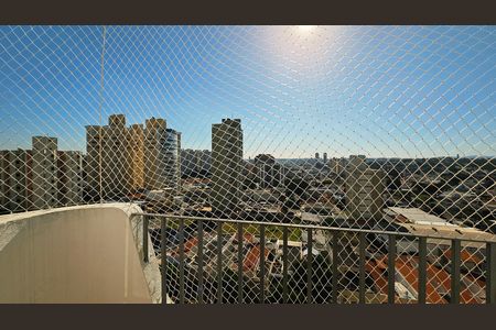 Apartamento para alugar com 3 quartos, 119m² em Parque do Colégio, Jundiaí
