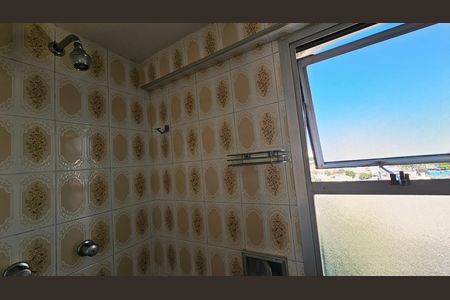 Apartamento para alugar com 119m², 3 quartos e 2 vagas