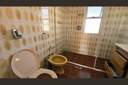 Apartamento para alugar com 119m², 3 quartos e 2 vagas