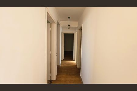 Apartamento para alugar com 119m², 3 quartos e 2 vagas