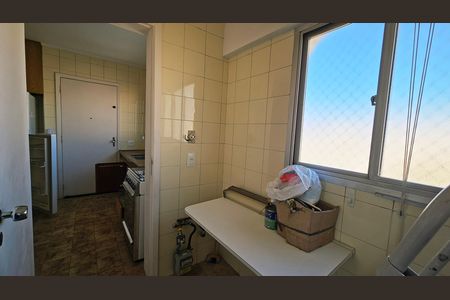 Apartamento para alugar com 119m², 3 quartos e 2 vagas