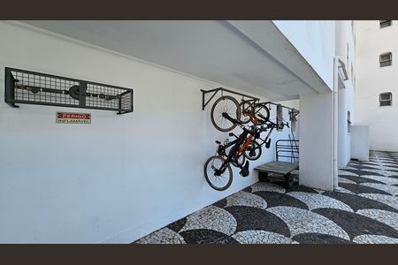 Apartamento para alugar com 119m², 3 quartos e 2 vagas