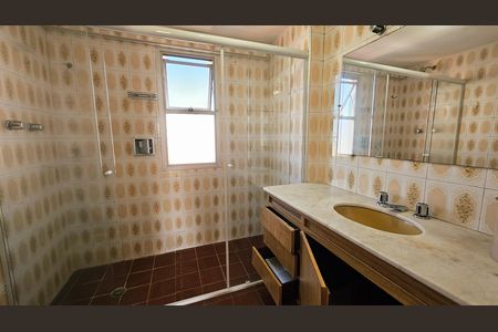 Apartamento para alugar com 119m², 3 quartos e 2 vagas
