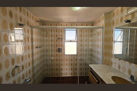 Apartamento para alugar com 119m², 3 quartos e 2 vagas