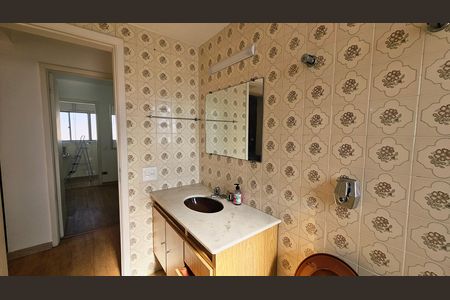 Apartamento para alugar com 119m², 3 quartos e 2 vagas