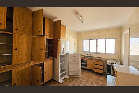 Apartamento para alugar com 119m², 3 quartos e 2 vagas