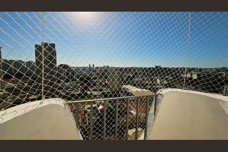 Apartamento para alugar com 119m², 3 quartos e 2 vagas