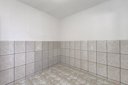 Casa para alugar com 65m², 1 quarto e 1 vagaCozinha