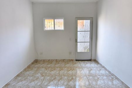 Casa para alugar com 65m², 1 quarto e 1 vagaSala