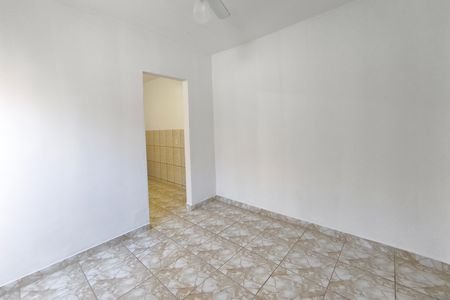 Sala de casa para alugar com 1 quarto, 65m² em Jardim das Bandeiras, Campinas