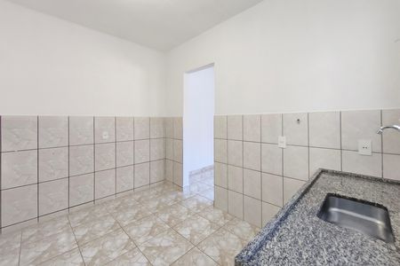 Casa para alugar com 65m², 1 quarto e 1 vagaCozinha