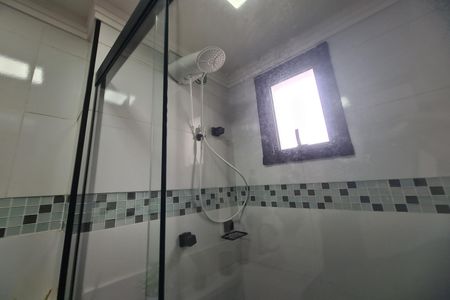 Apartamento para alugar com 30m², 1 quarto e sem vagaBanheiro