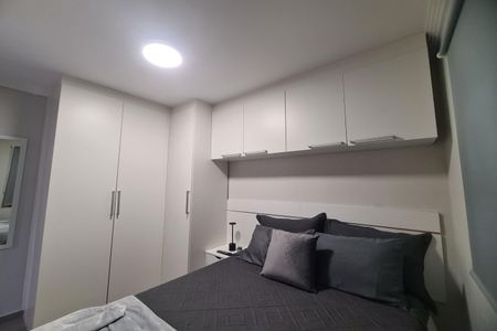 Quarto de apartamento para alugar com 1 quarto, 30m² em Parque da Vila Prudente, São Paulo