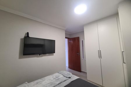 Quarto de apartamento para alugar com 1 quarto, 30m² em Parque da Vila Prudente, São Paulo