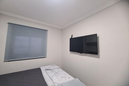 Quarto de apartamento para alugar com 1 quarto, 30m² em Parque da Vila Prudente, São Paulo