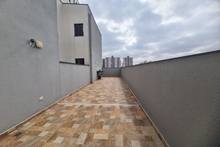 Apartamento para alugar com 30m², 1 quarto e sem vagaQuintal