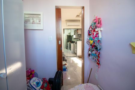 Quarto 2 de apartamento para alugar com 2 quartos, 30m² em Olaria, Rio de Janeiro