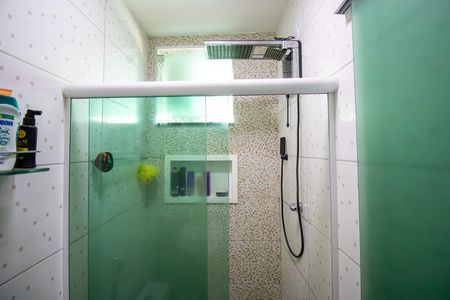 Apartamento para alugar com 30m², 2 quartos e 1 vagaBanheiro