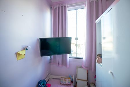 Apartamento para alugar com 30m², 2 quartos e 1 vagaQuarto 2