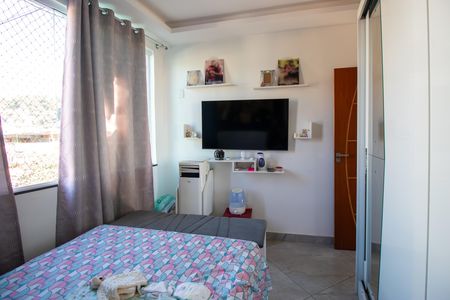 Apartamento para alugar com 30m², 2 quartos e 1 vagaQuarto 1